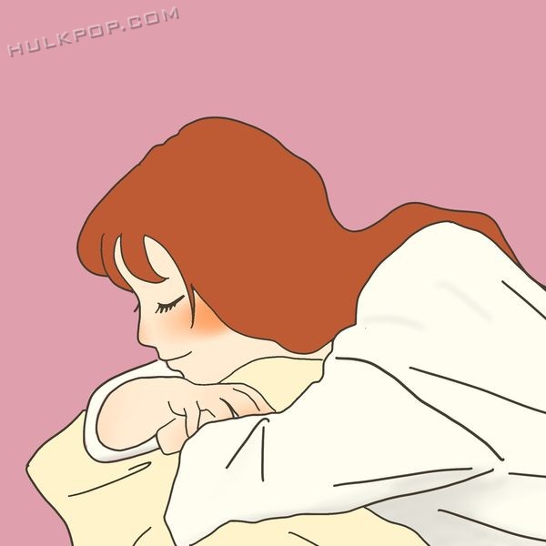 Kim KangEon – Bed – Single