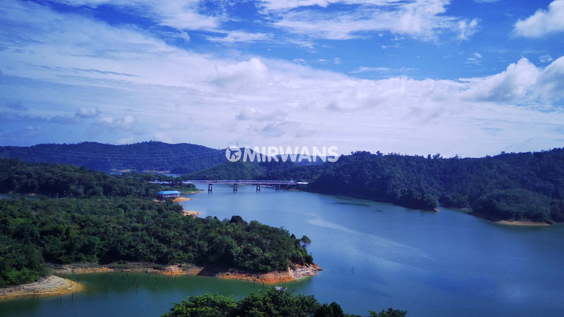 Liburan Seru Bareng Blackpaint di DeKotoz Villa, wisata pekanbaru, wisata kampar,