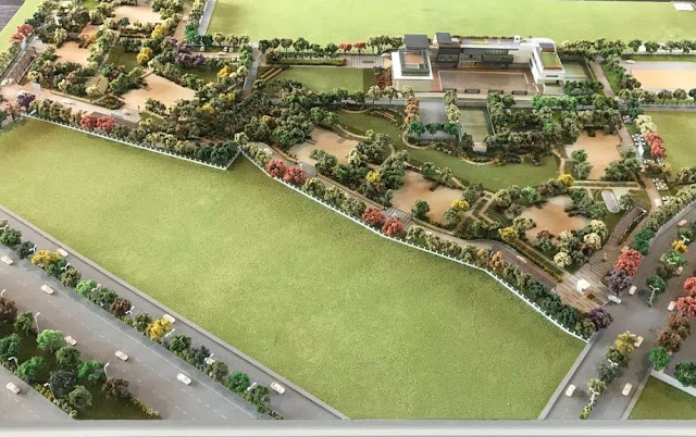 Godrej Meridien Sector 106 Gurgaon