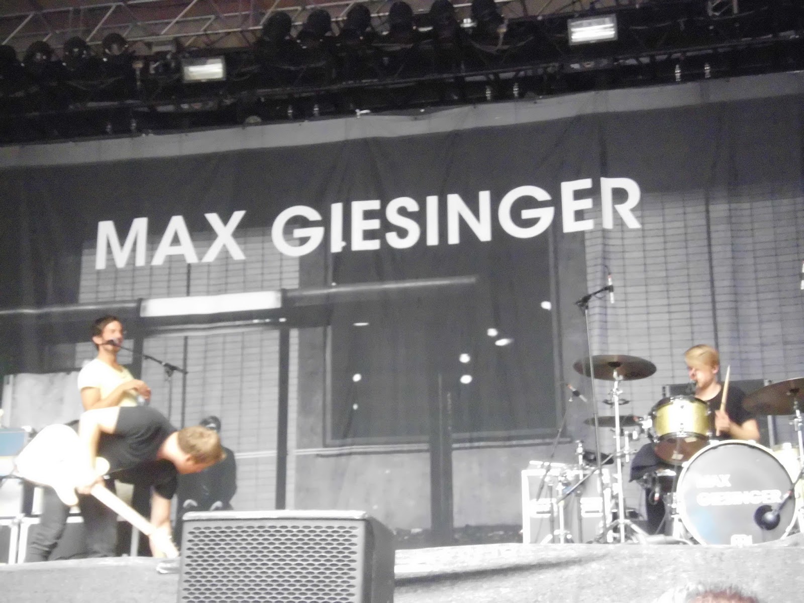 Chamy At Be Happy Be Charming April 2017