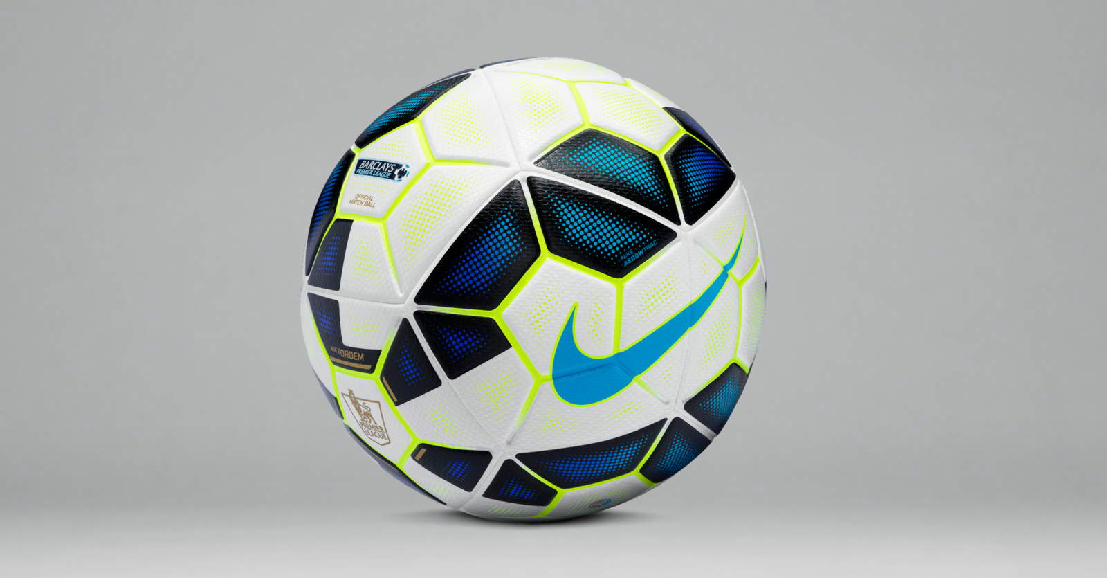 adidas premier league ball