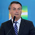 Bolsonaro chiede in TV "ritorno alla normalità" e fine del "confinamento di massa"