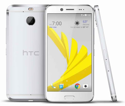 مواصفات وسعر هاتف HTC Bolt أو HTC 10 evo بالصور مواصفات وسعر هاتف HTC Bolt أو HTC 10 evo بالصور