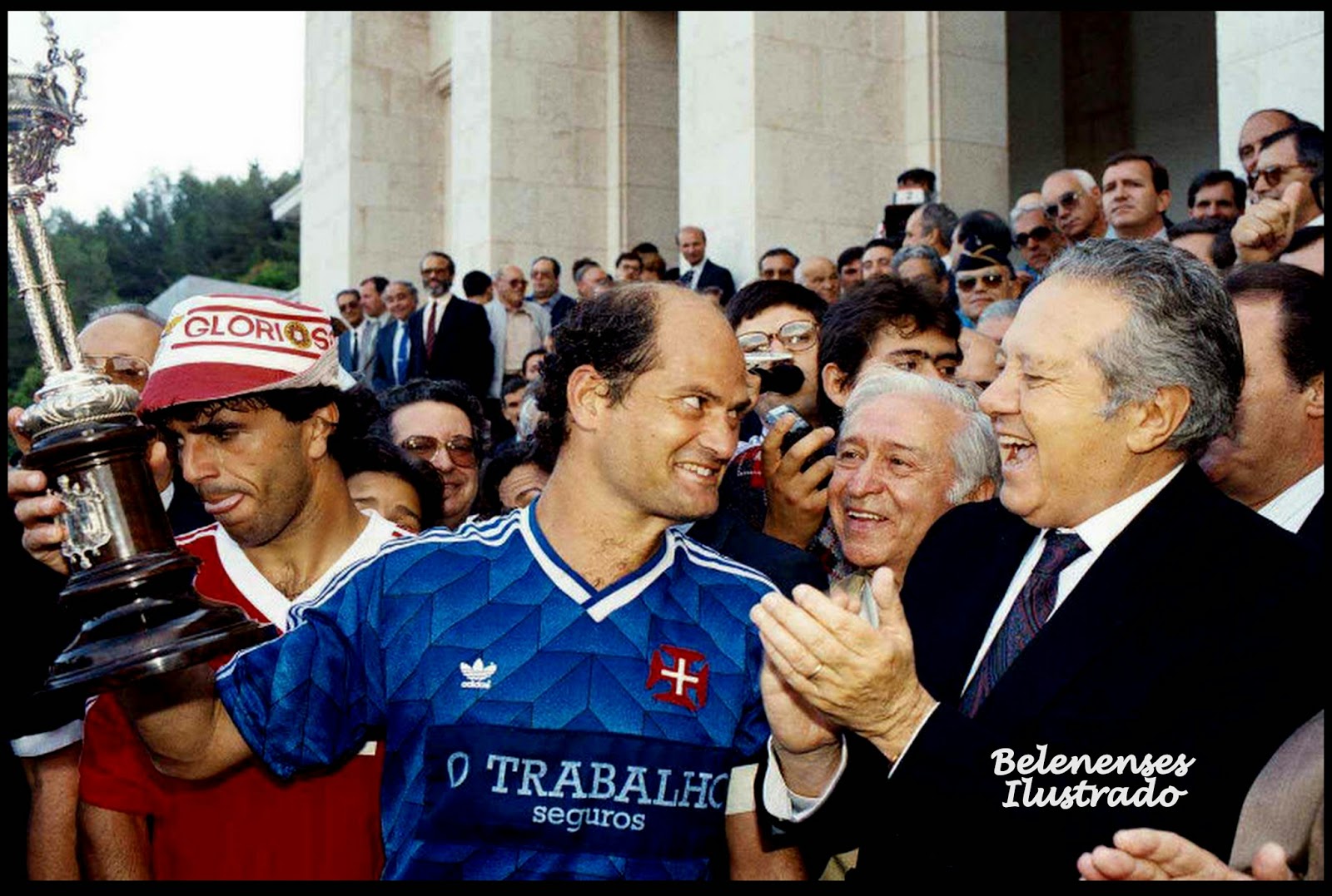 Troféus do Futebol Taça de Portugal