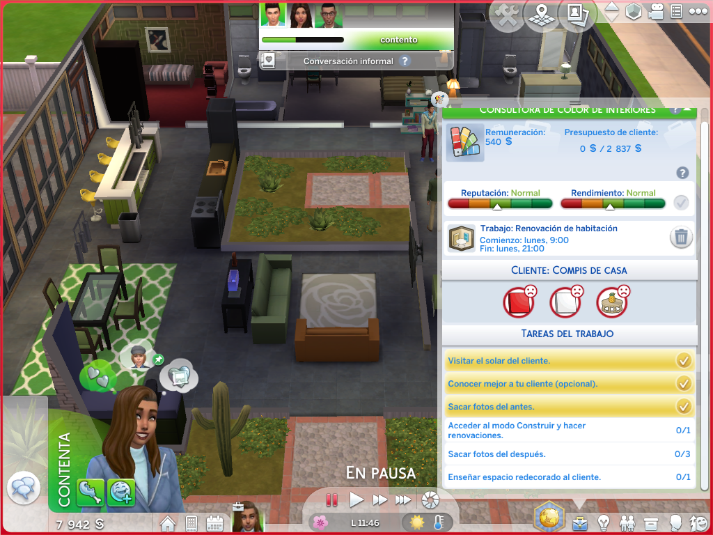 Los Sims 4: cómo desbloquear todos los objetos del Modo Construcción para  decorar tu casa