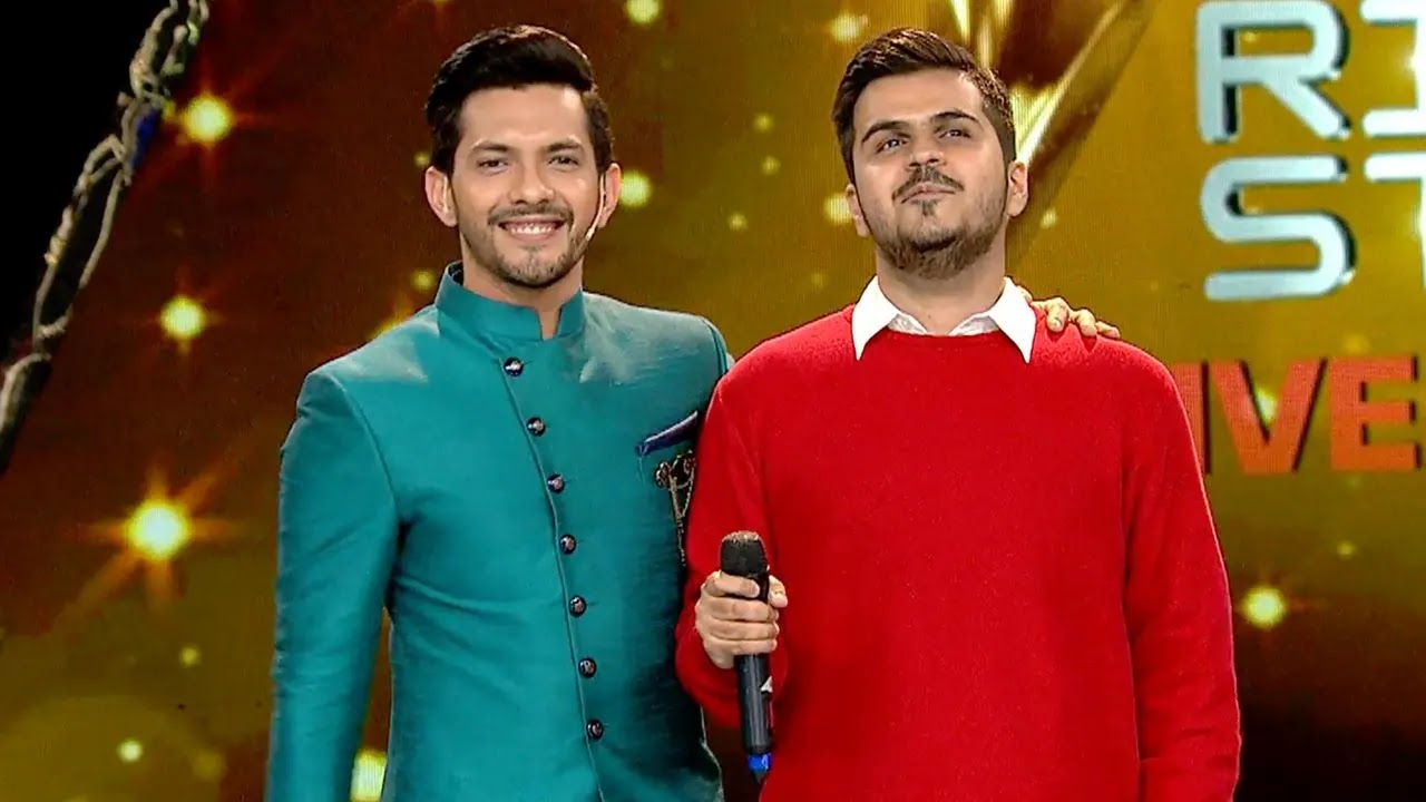 Diwakar Sharma Outstanding Performance On Song Ramta Jogi In Rising Star 3 Music Dhmaka Stream tracks and playlists from diwakar sharma on your desktop or mobile device. song ramta jogi in rising star