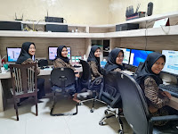 KANTOR DAN CS FAMILY PULSA