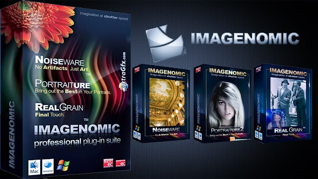 Imagenomic Pro Plugin Suite 1411u7 [DOWNLOAD]