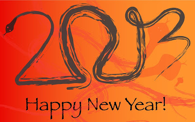 Happy New Year Wallpapers and Wishes Greeting Cards 030