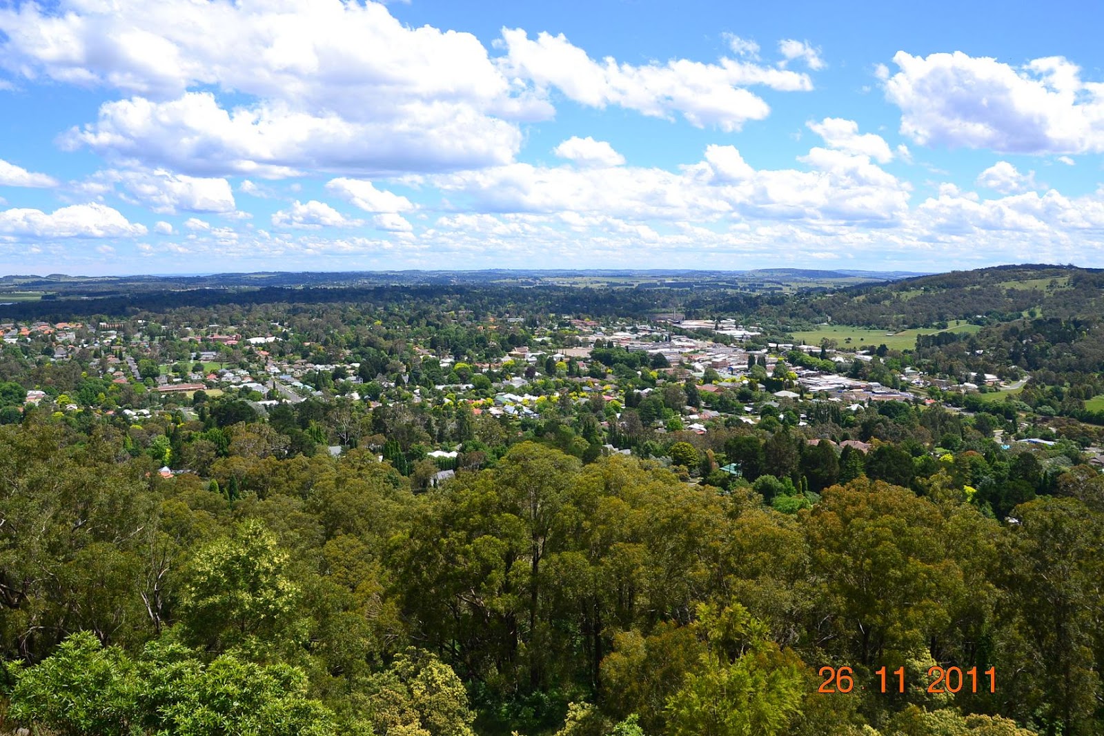 Jaded Nomad RV ADVENTURE Mittagong and Bowral