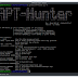 APT-Hunter - Threat Hunting Tool For Windows Event Logs Which Made By Purple Team Mindset To Provide Detect APT Movements Hidden In The Sea Of Windows Event Logs To Decrease The Time To    Uncover Suspicious Activity