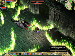 Quest Quest