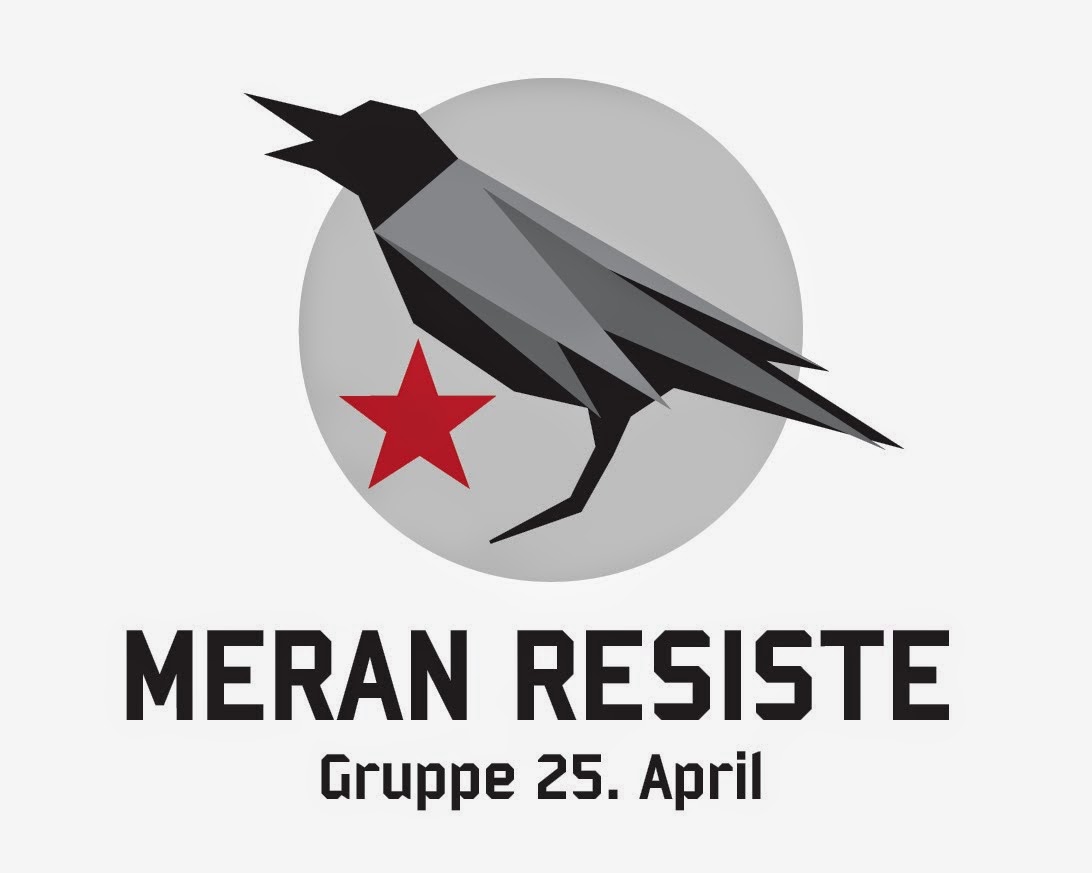 MEran resiste