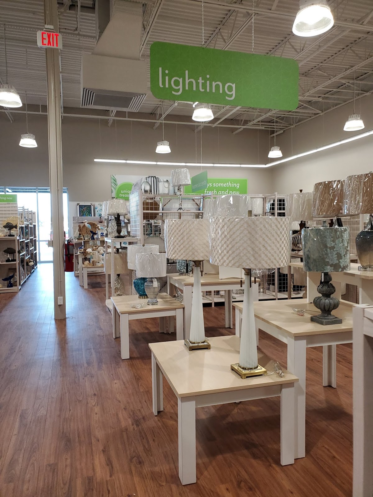 Publix and Home Centric Brandon, FL (Bloomingdale)