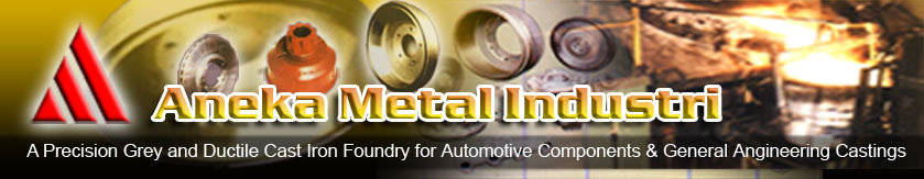 Aneka Metal Industri