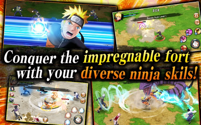naruto x boruto ninja voltage mod apk unlimited money naruto x boruto ninja voltage mod apk unlimited money