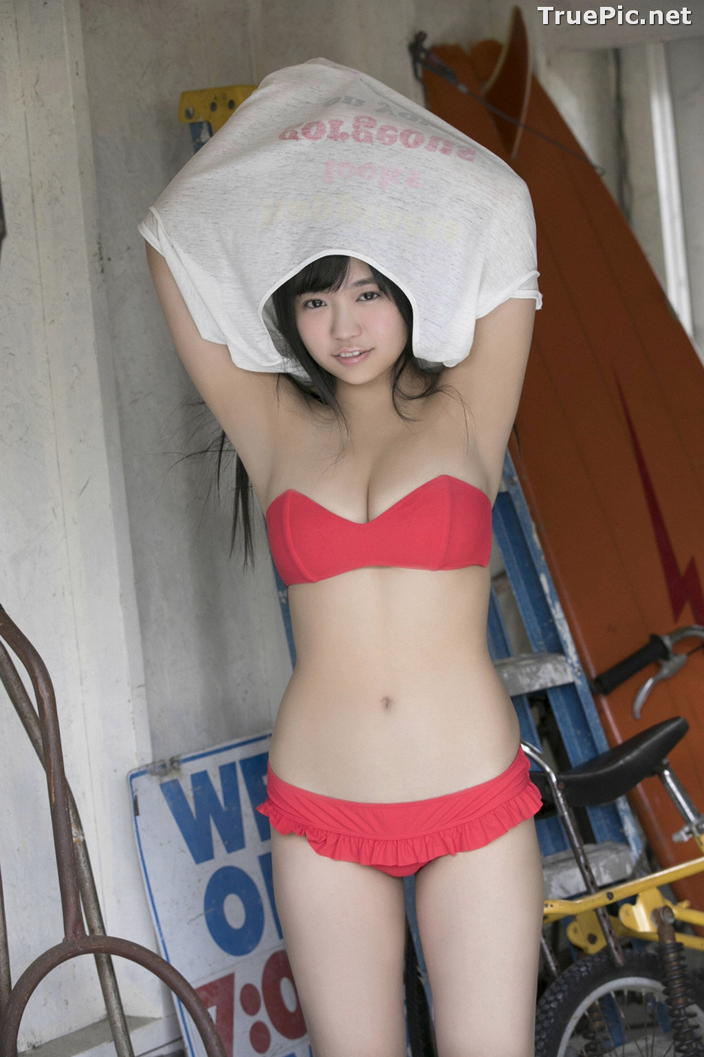 Image Japanese Actress - Yuno Ohara - [YS Web] Vol.796 - TruePic.net - Picture-30
