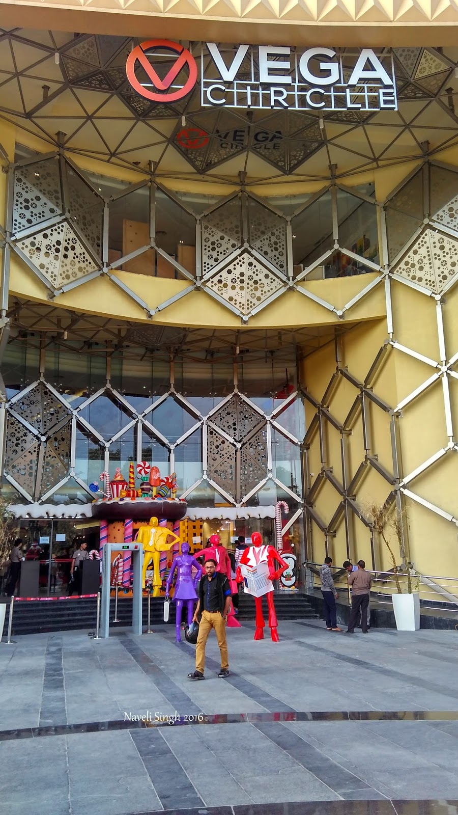 levis vega city mall