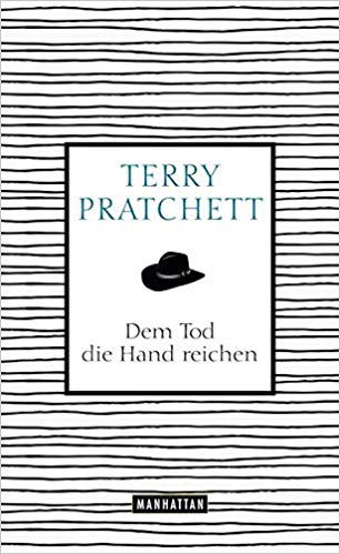 Dem Tod die Hand reichen