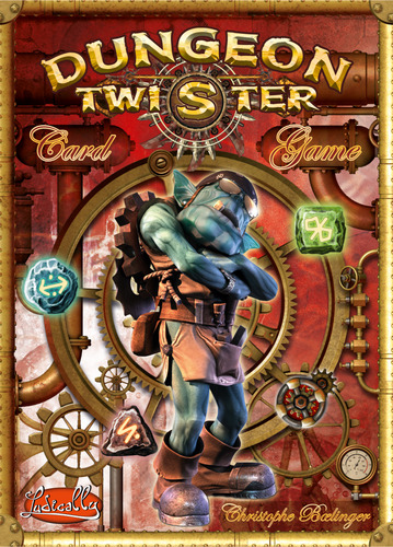Twister Kartenspiel Twister Kartenspiel