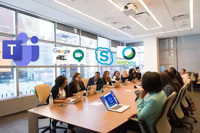 Zoom App से सुरक्षित वीडियो कॉन्फ्रेसिंग ऐप video conffrecing apps