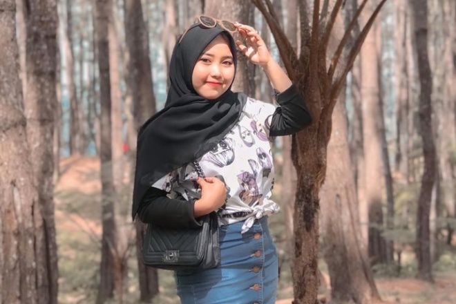 6 Selebgram Bone yang Punya Followers Paling Banyak 6 Selebgram Bone yang Punya Followers Paling Banyak