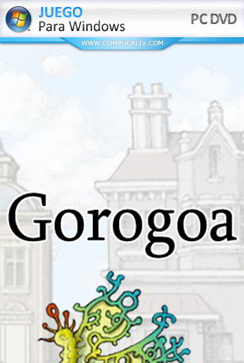 Gorogoa PC Full Español Gorogoa PC Full Español