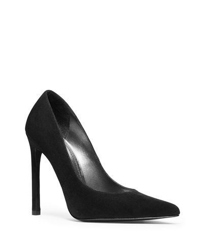 7 Must-Have Black Heels for Your Wardrobe - Fashiontrends4everybody