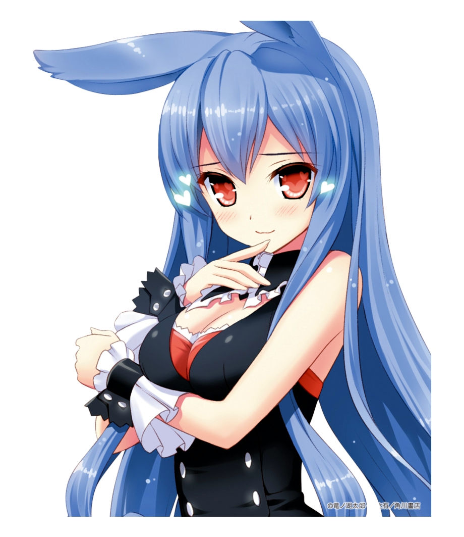 Anime bunny girls | Animoe