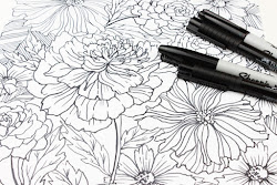crayons keep mind tricks drawings drawing bloglovin adding permanent helps ink draw own alisaburke