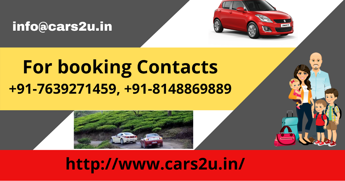 Longterm car rental benefits self drive cars
