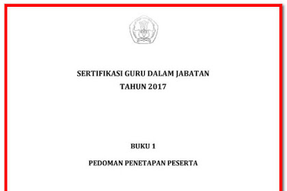 [Download] Fatwa Penetapan Sergur Tahun 2017 Format Pdf