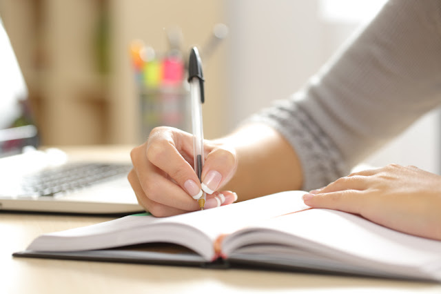 Ace Your Note-taking Skills During Online Classes