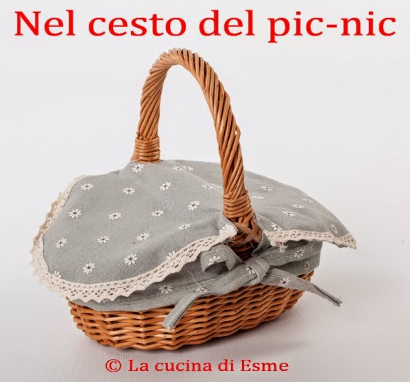  La cucina di Esme