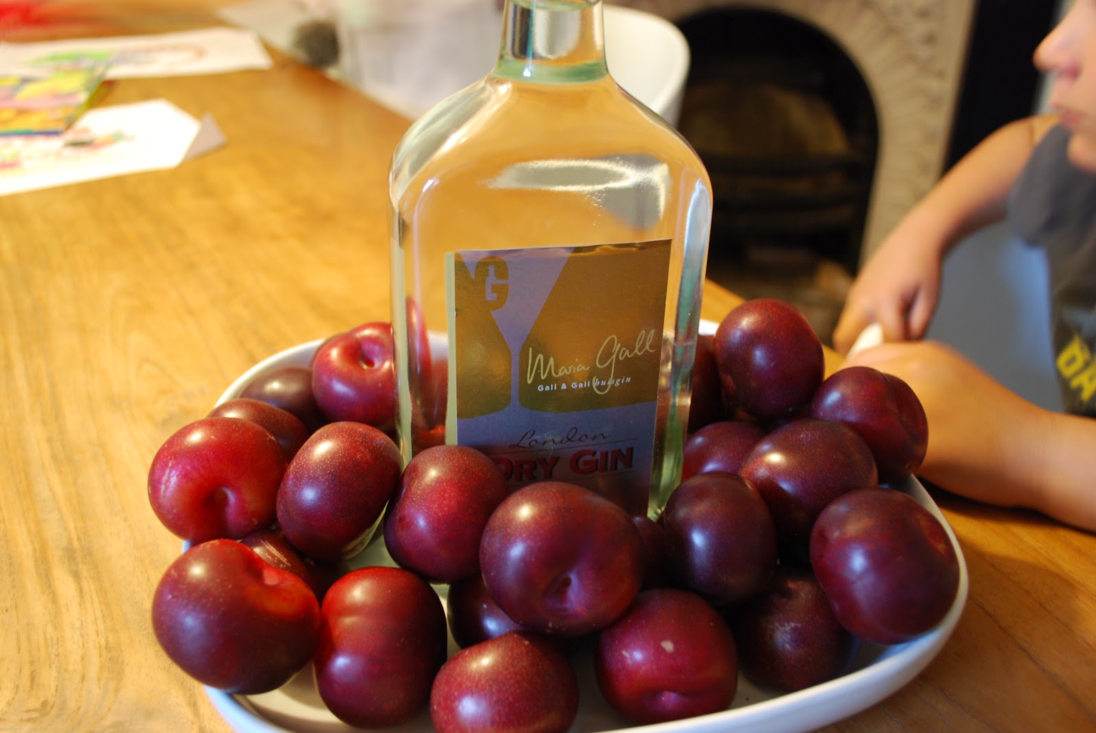 loonybin New Project Plum Gin