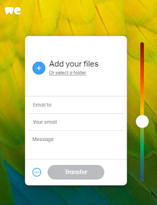 wetransfer.com