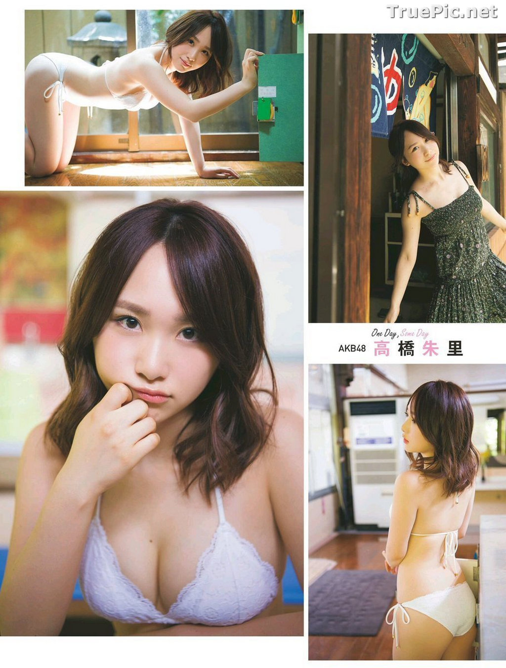 Image Japanese Beauty – Juri Takahashi - Sexy Picture Collection 2020 - TruePic.net - Picture-50