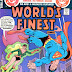 World's Finest Comics #266 - Don Newton art 