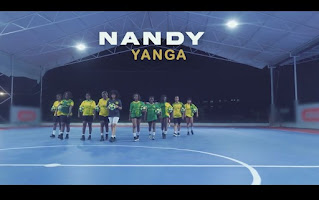 VIDEO | Nandy - Yanga Dance (Mp4 Video Download)