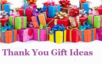 Gift Ideas Box