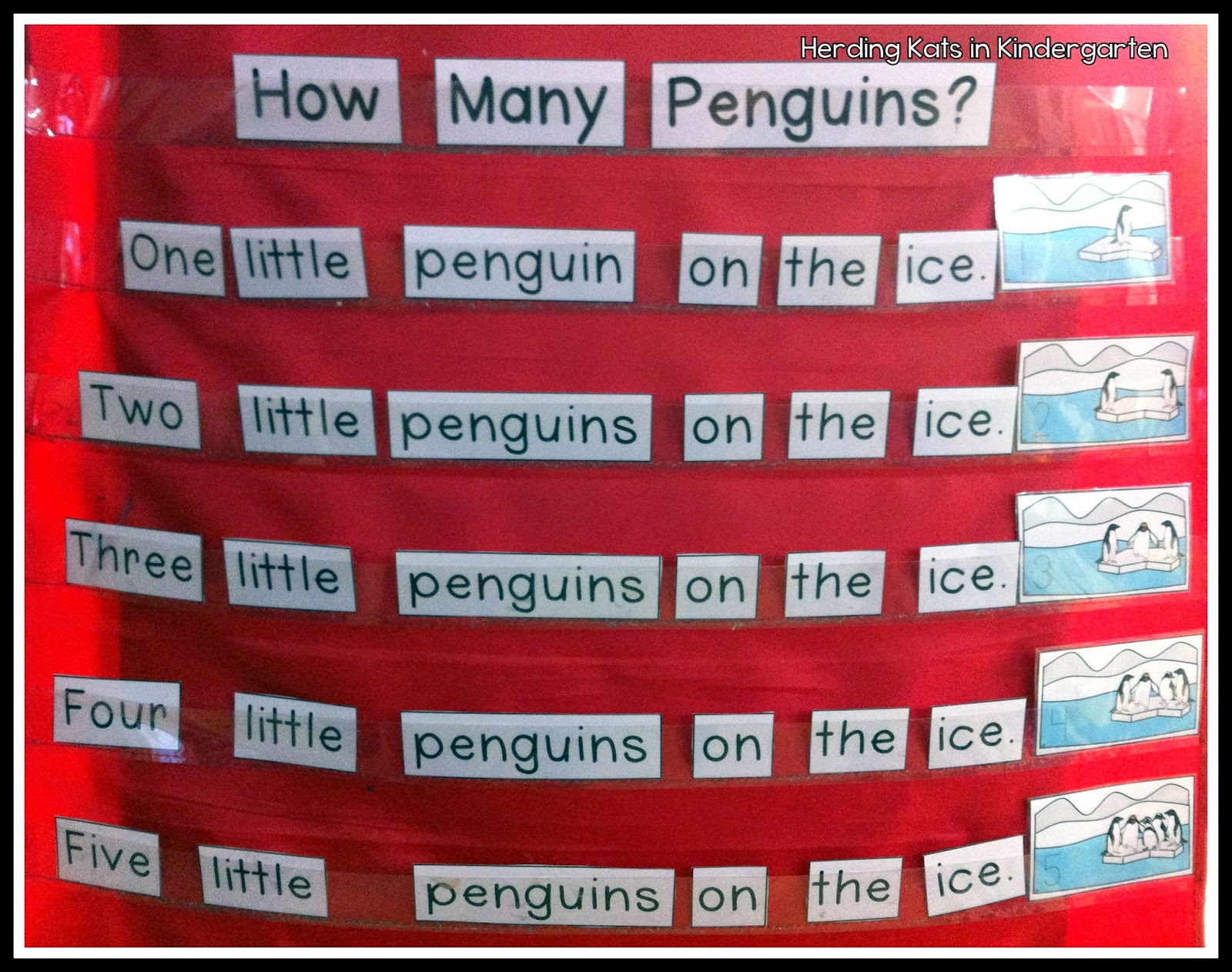 https://www.teacherspayteachers.com/Product/Penguin-Early-Math-Emergent-Readers-1659330