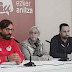 El barakaldés Israel Escalante encabeza la lista de IU a Juntas Generales de Bizkaia
