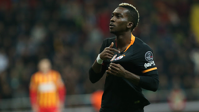 Napoli'den Onyekuru'ya 16 milyon euro! 