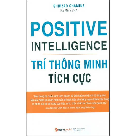 Trí Thông Minh Tích Cực PDF