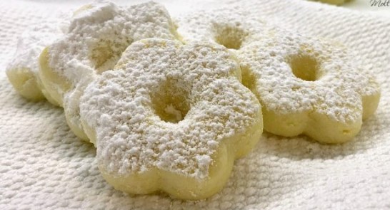 Canestrelli Delicious Cookies Canestrelli Delicious Cookies