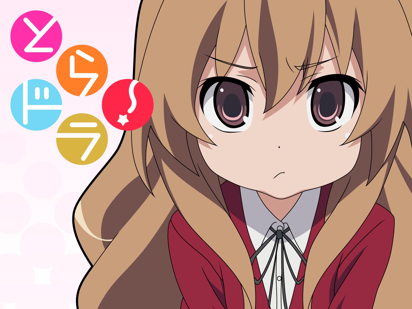 Toradora taiga Toradora taiga