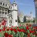 Học bổng lãnh đạo trẻ Việt Nam tại Đại học Indiana, Hoa Kỳ năm 2017