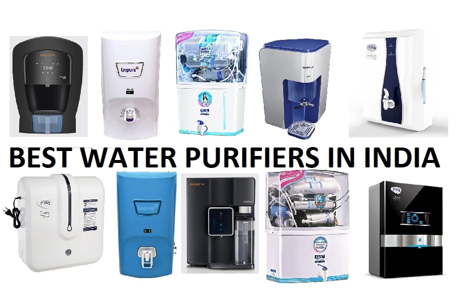 Sri Sharada Water Solutions Water Purifier System In Hyderabad Sri