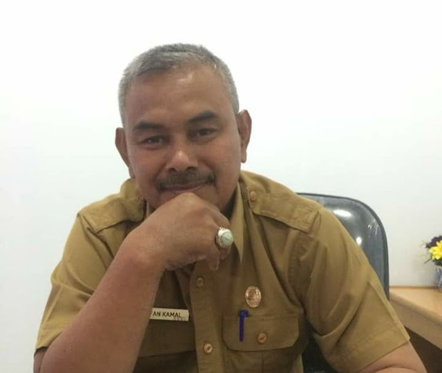 Panitia Seleksi JPT Pratama di Pemkab Aceh Timur Perpanjang Pendaftaran Januari 14, 2020