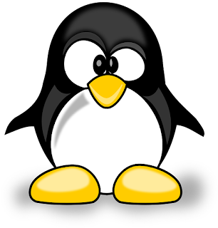 Linux tux